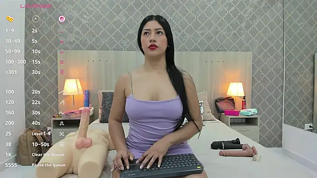 Snapshot of martina_ayala chatting on 20, 6, 2026 martina ayala online show from 20, 6, 2026