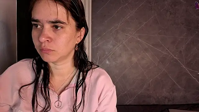  VALERIAGOMEZ online show from 15, 5, 2026