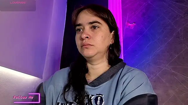  VALERIAGOMEZ online show from 11, 6, 2026