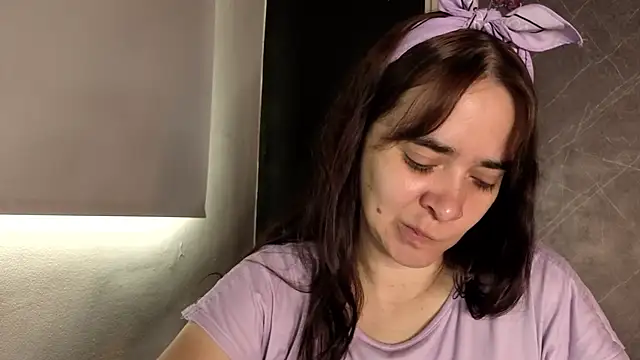  VALERIAGOMEZ online show from 17, 6, 2026