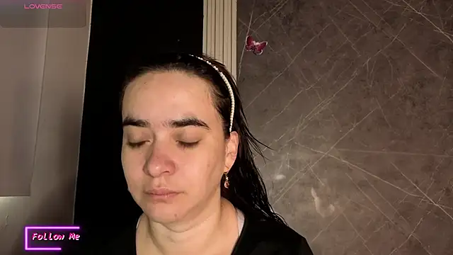  VALERIAGOMEZ online show from 19, 6, 2026