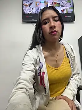LilyRossi  online show from 4, 5, 2026