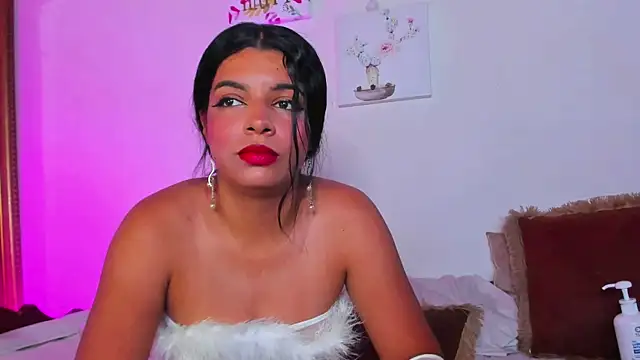 Arianna Moore online show from 18, 6, 2026