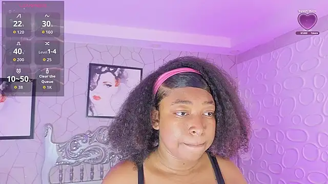 Genesisraydenx online show from 20, 6, 2026
