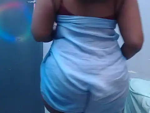 SexyNontyXX online show from 4, 6, 2026