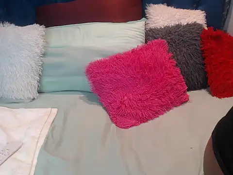 SexyNontyXX online show from 8, 6, 2026