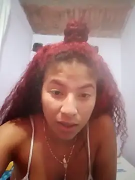 Elektra diabla online show from 5, 6, 2026