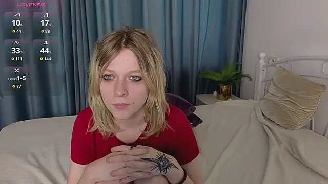 MollySally online show from 27, 4, 2026