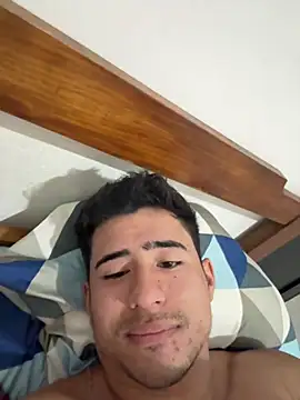 Snapshot of David-latinlover chatting on 12, 4, 2026 David-latinlover online show from 12, 4, 2026