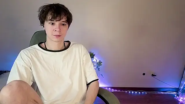 AnthonyCuutie online show from 18, 5, 2026
