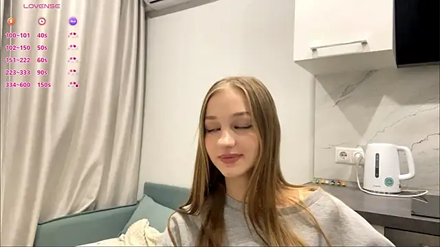 Anika Socutehe online show from 14, 6, 2026
