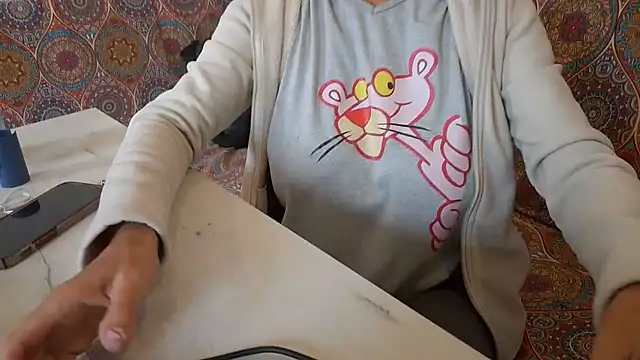 mariaplaya online show from 9, 6, 2026