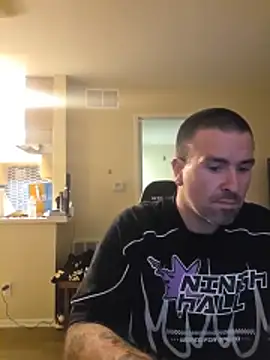 Biggbaddwulf7 online show from 11, 5, 2026