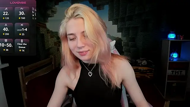 RosaFowler online show from 29, 4, 2026