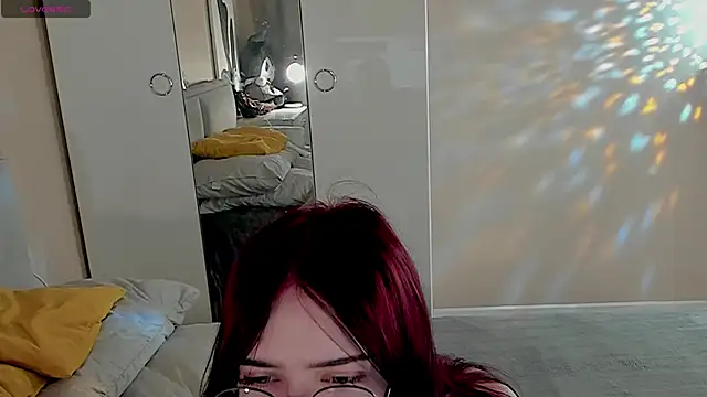 Marika Degas online show from 18, 6, 2026