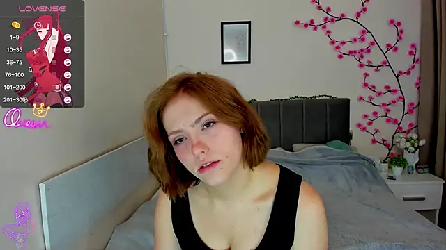 DellaRows online show from 31, 5, 2026