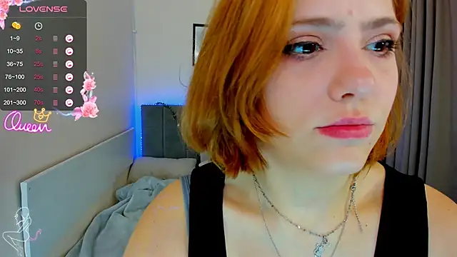 DellaRows online show from 21, 6, 2026