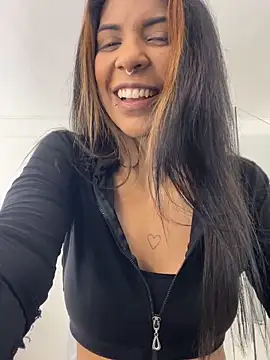 VioletaHills  online show from 19, 6, 2026