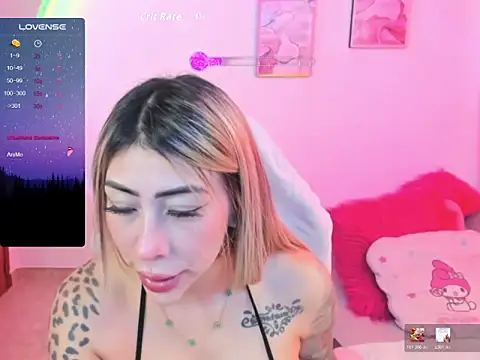 Martina robertss online show from 10, 6, 2026