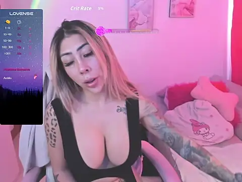 Martina robertss online show from 12, 6, 2026