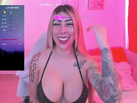 Martina robertss online show from 13, 6, 2026