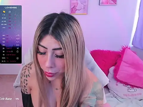Martina robertss online show from 17, 6, 2026