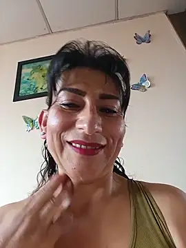 Lucia Rios online show from 1, 6, 2026