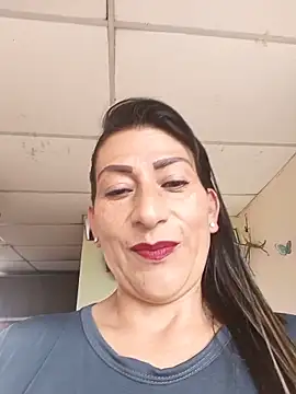 Lucia Rios online show from 12, 6, 2026