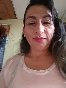 Lucia Rios online show from 22, 6, 2026