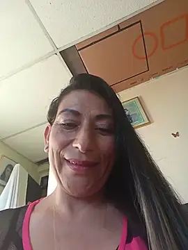 Lucia Rios online show from 29, 6, 2026