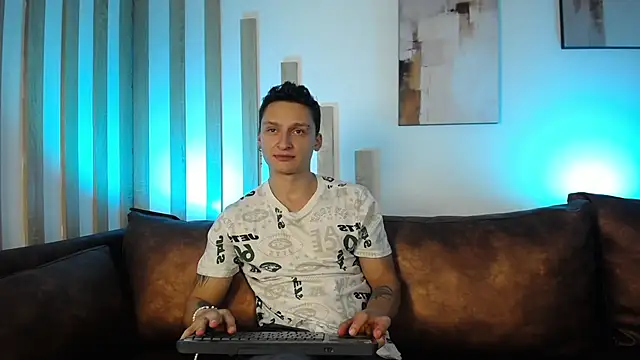 DIEGO JONES online show from 29, 5, 2026