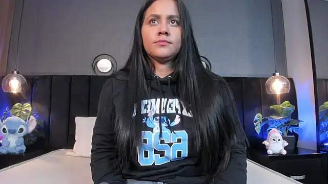 alejandra  garcia online show from 16, 6, 2026