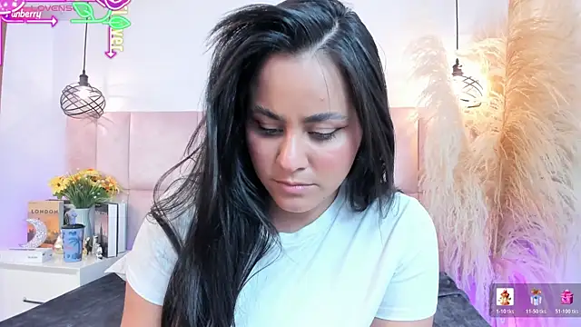 alejandra  garcia online show from 21, 6, 2026
