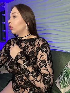  CarlaDoll online show from 16, 6, 2026