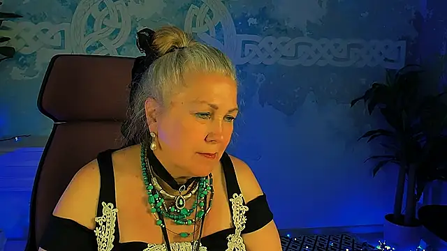 LilaMaharani online show from 21, 5, 2026