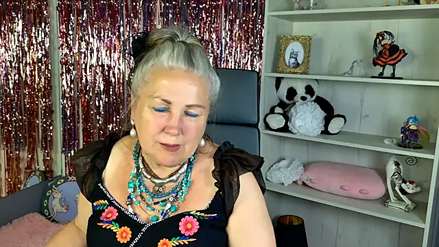 LilaMaharani online show from 11, 6, 2026