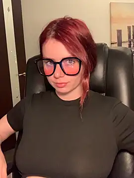 VelvetChloe online show from 20, 6, 2026