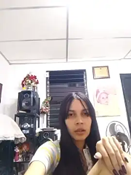 BiancaRoyale online show from 29, 5, 2026