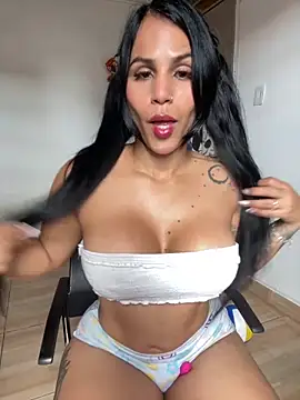 Maracuchitam online show from 21, 6, 2026