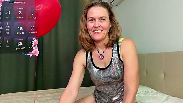 Lizacams online show from 23, 6, 2026