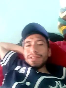 Snapshot of Elcaliente24 chatting on 3, 6, 2026 Elcaliente24 online show from 3, 6, 2026
