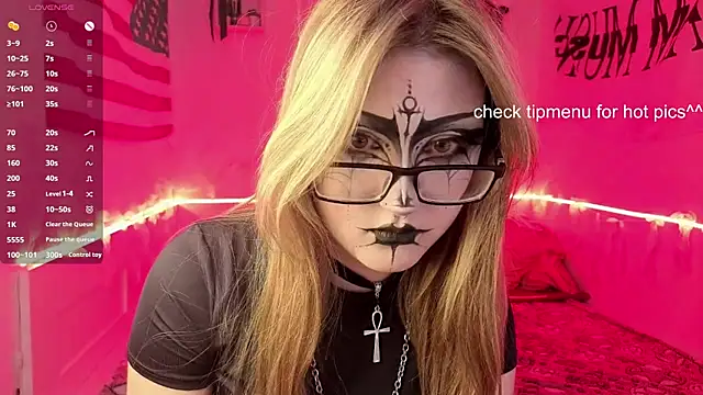 CucKuhta online show from 10, 6, 2026