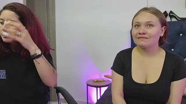 Snapshot of irina_blake chatting on 16, 6, 2026 irina blake online show from 16, 6, 2026