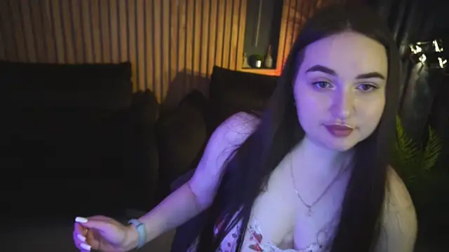 RapunzelAngel online show from 13, 6, 2026