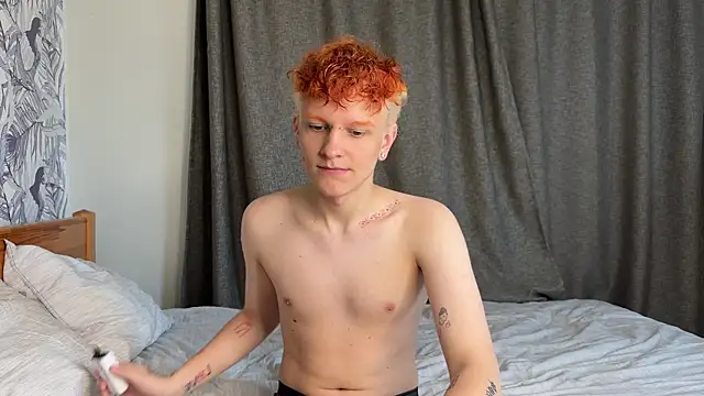 Aaron Nathans online show from 14, 6, 2026