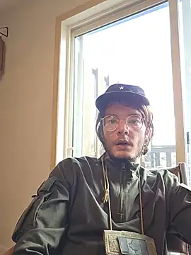 KinkyKittyBoy online show from 4, 7, 2026
