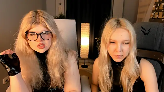 LilithNlsn online show from 13, 6, 2026