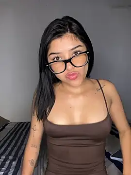 Snapshot of Alexis_daviess chatting on 24, 7, 2026 Alexis daviess online show from 24, 7, 2026
