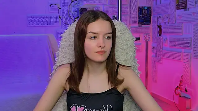 KellieBanshe online show from 11, 6, 2026