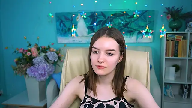 KellieBanshe online show from 14, 6, 2026